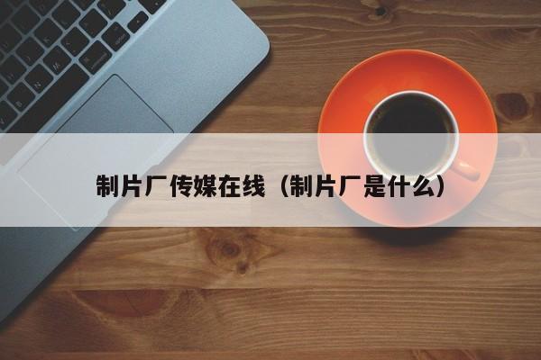 制片厂传媒在线（制片厂是什么）
